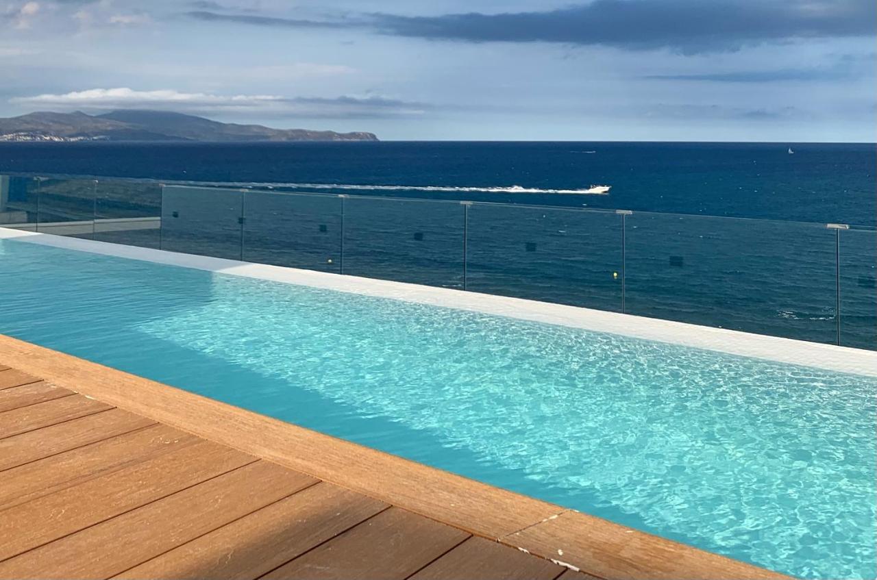 Lluisalbert L' Escala エクステリア 写真