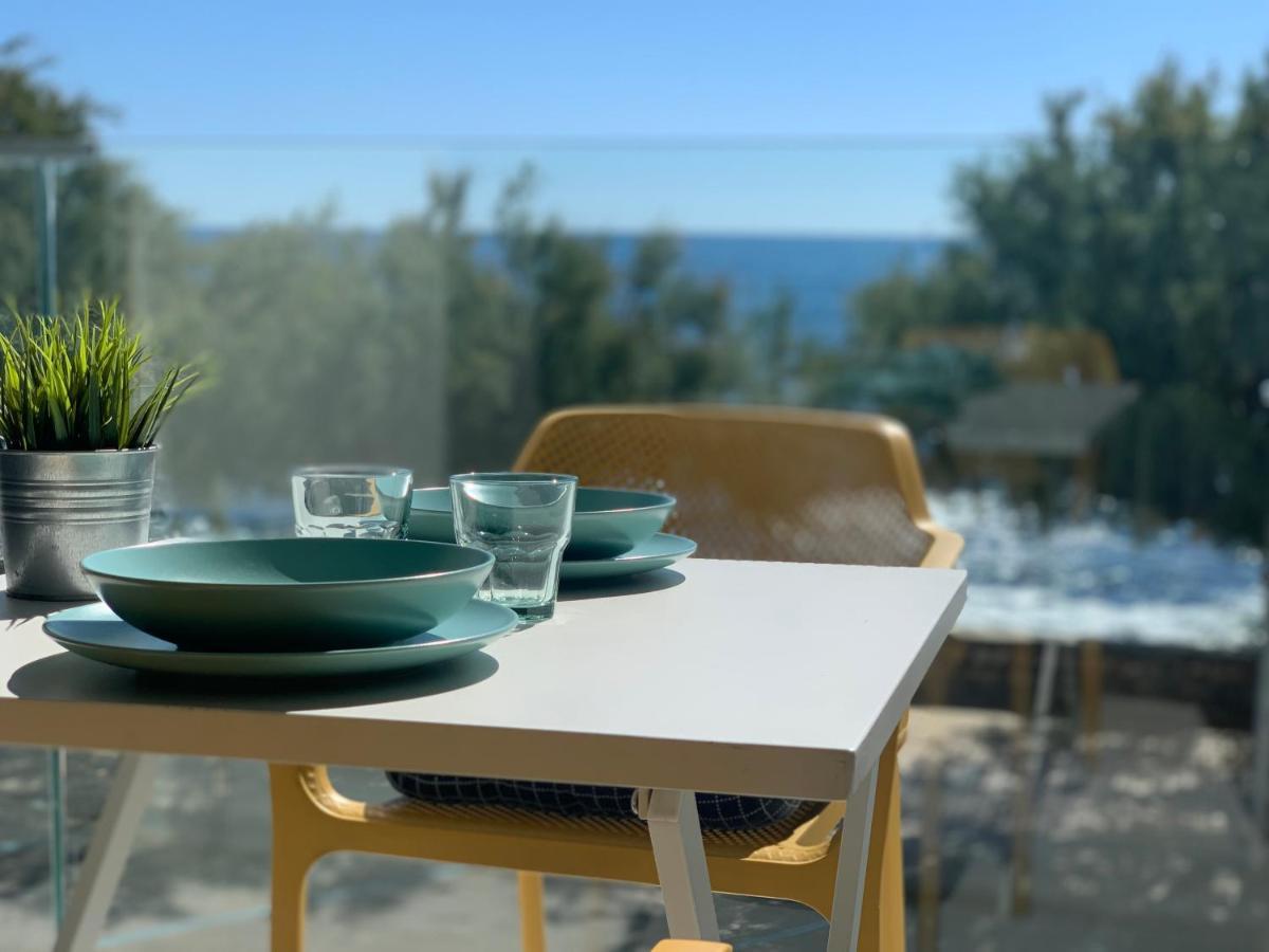 Lluisalbert L' Escala エクステリア 写真