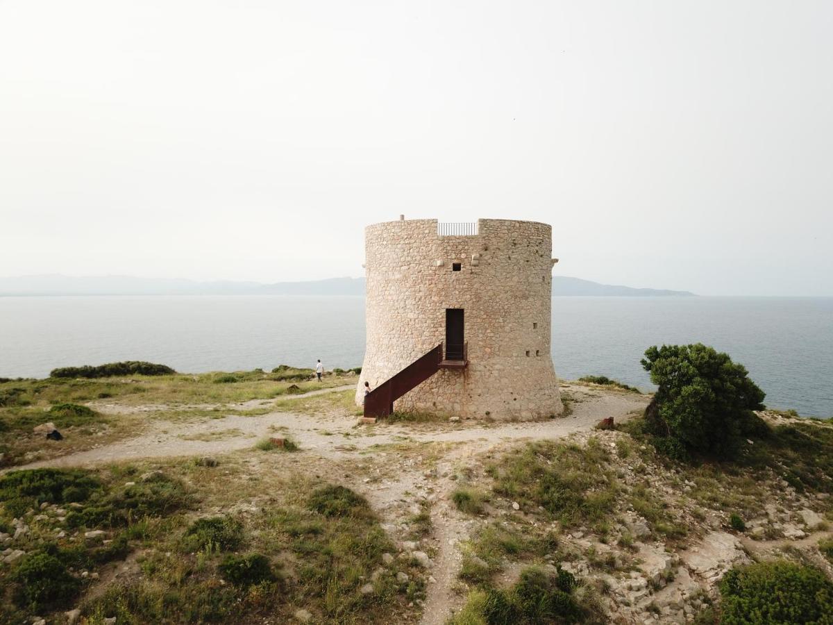 Lluisalbert L' Escala エクステリア 写真