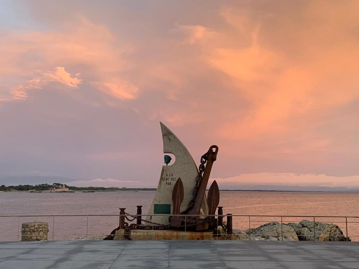 Lluisalbert L' Escala エクステリア 写真